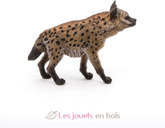 Hyena figure PA50252 Papo 5