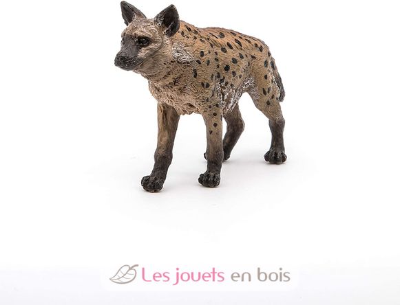 Hyena figure PA50252 Papo 2