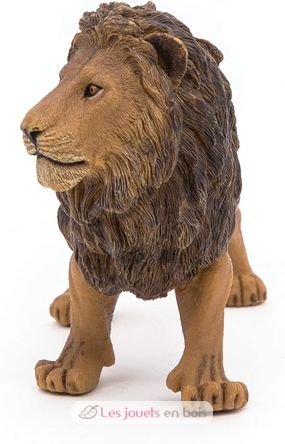 Lion figure PA50040-2908 Papo 2