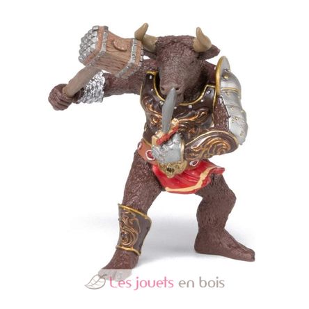 Minotaur figurine PA-38931 Papo 2
