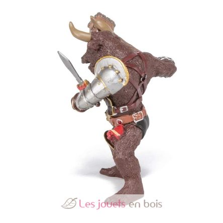 Minotaur figurine PA-38931 Papo 4
