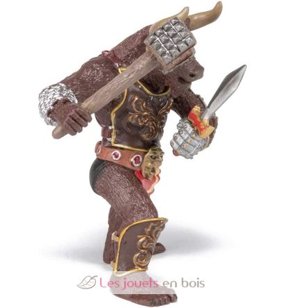 Minotaur figurine PA-38931 Papo 6