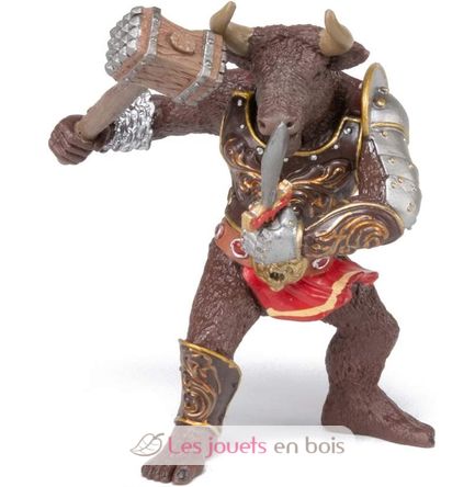 Minotaur figurine PA-38931 Papo 2