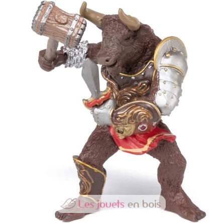 Minotaur figurine PA-38931 Papo 1