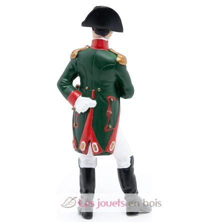 Napoleon 1st figurine PA-39727 Papo 6