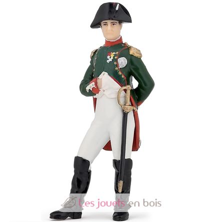 Napoleon 1st figurine PA-39727 Papo 2