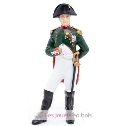 Napoleon 1st figurine PA-39727 Papo 1