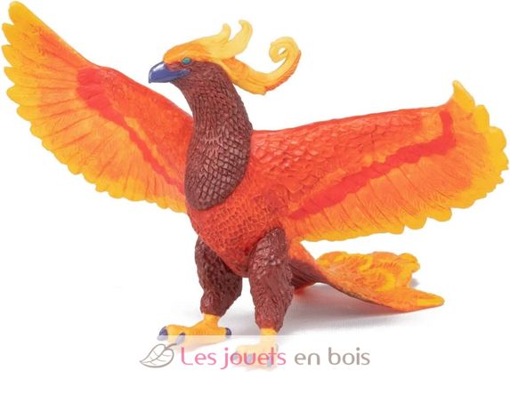 Phoenix figurine PA36013 Papo 3