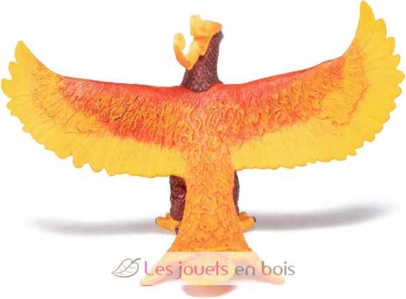 Phoenix figurine PA36013 Papo 5