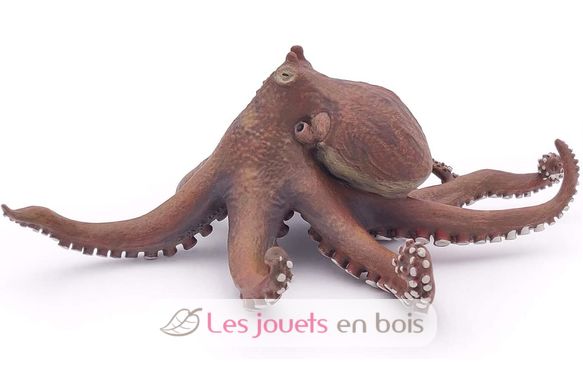 Octopus figure PA56013-3949 Papo 3