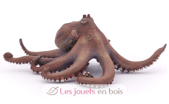 Octopus figure PA56013-3949 Papo 2