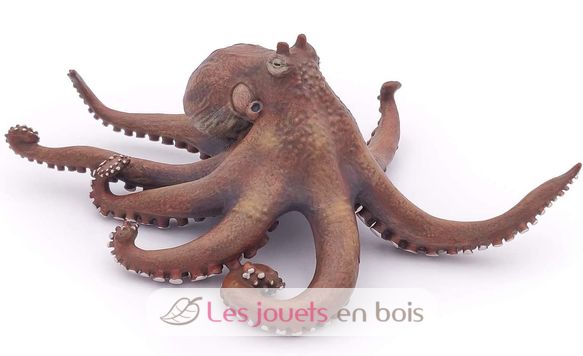 Octopus figure PA56013-3949 Papo 1