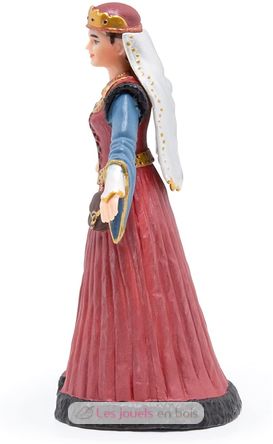 medieval Queen figure PA39048-3151 Papo 5