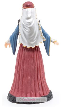 medieval Queen figure PA39048-3151 Papo 4
