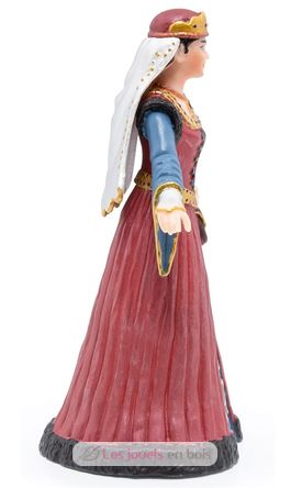 medieval Queen figure PA39048-3151 Papo 3