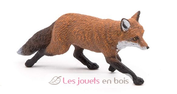 Fox figure 53020-3625 Papo 3