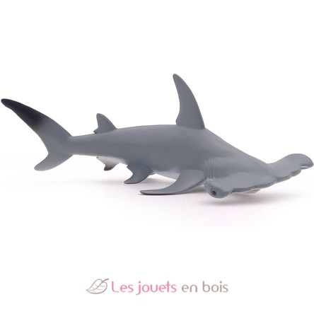 hammerhead shark figure PA56010-2940 Papo 3