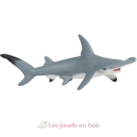 hammerhead shark figure PA56010-2940 Papo 1