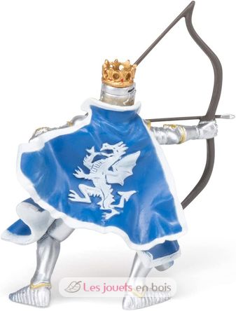 The dragon king arc figure PA39795 Papo 6