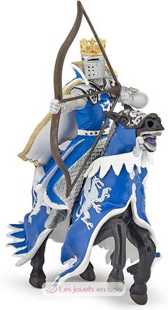 The dragon king arc figure PA39795 Papo 7