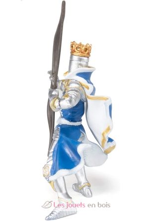 The dragon king arc figure PA39795 Papo 5