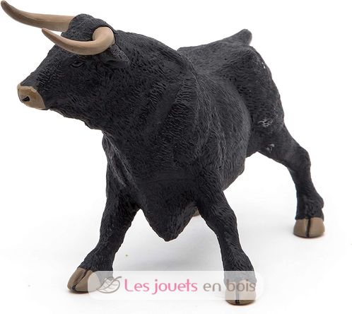 Andalusian bull figure PA51050-2945 Papo 6