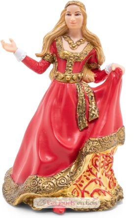 Gente lady figurine PA39119 Papo 5