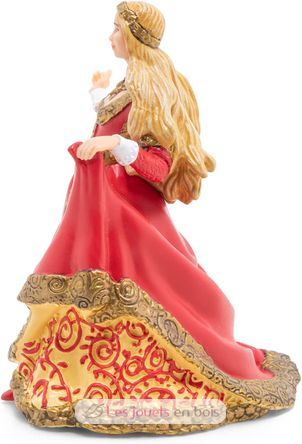 Gente lady figurine PA39119 Papo 2