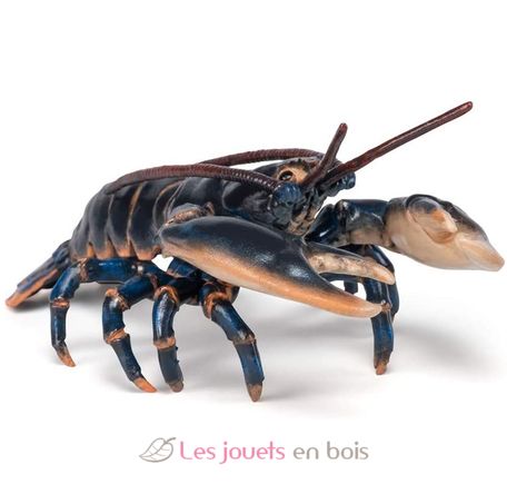 Lobster figure PA-56052 Papo 3