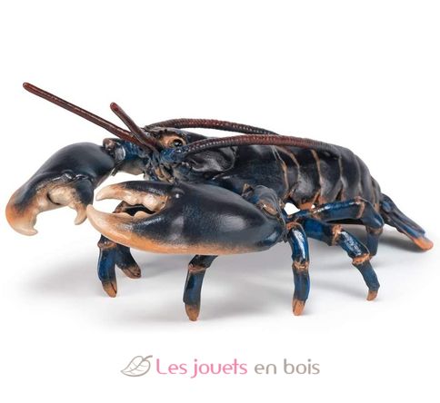 Lobster figure PA-56052 Papo 6