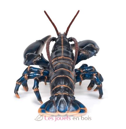 Lobster figure PA-56052 Papo 5