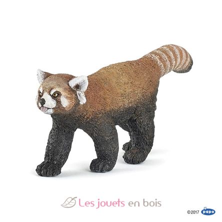 Red panda figure PA50217 Papo 1