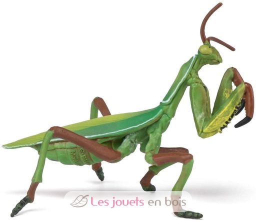 Praying mantis figure PA50244 Papo 5