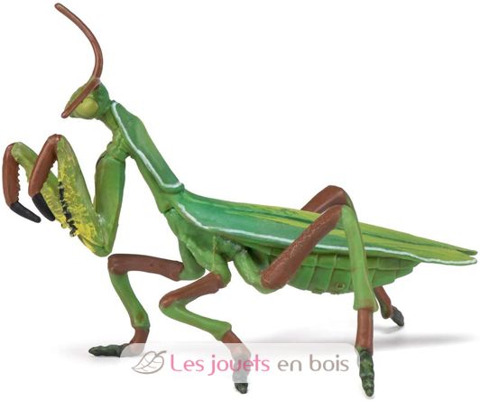 Praying mantis figure PA50244 Papo 2