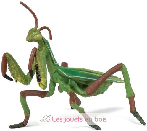 Praying mantis figure PA50244 Papo 1