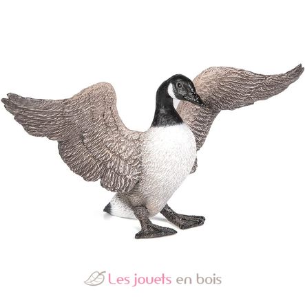 Goose geese figure PA-50277 Papo 1