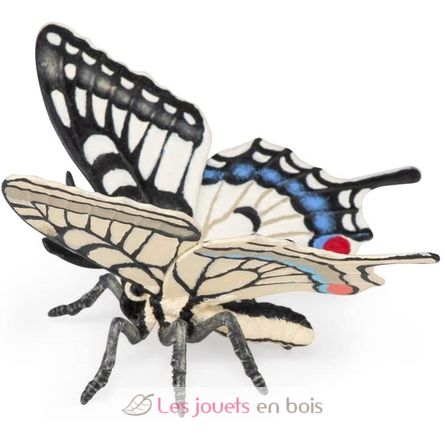 swallowtail butterfly figure PA-50278 Papo 4