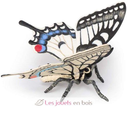 swallowtail butterfly figure PA-50278 Papo 6