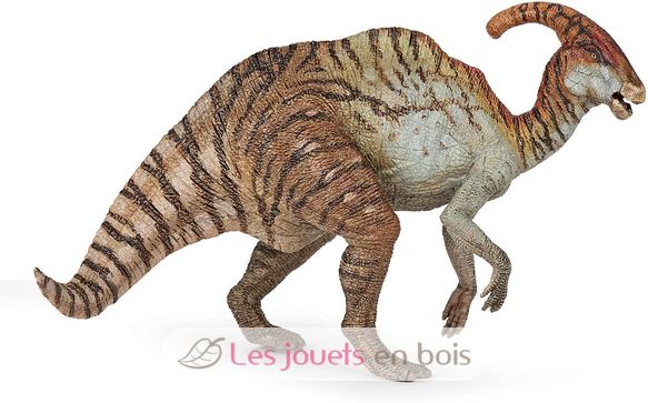 Parasaurolophus figure PA-55085 Papo 1