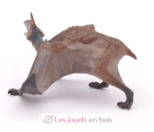 Quetzalcoatlus figure rk reptile Papo 4