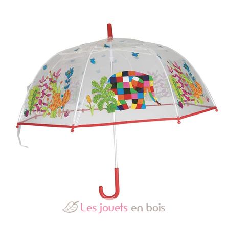 Umbrella Elmer PJ-EL022L Petit Jour 1