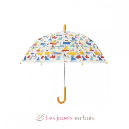 Umbrella The Boats PJ-BT022R Petit Jour 1