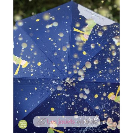 Umbrella The Little Prince PJ-PP022R Petit Jour 2