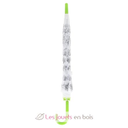 Colour in umbrella Dinosaurs ED-KG398 Esschert Design 3