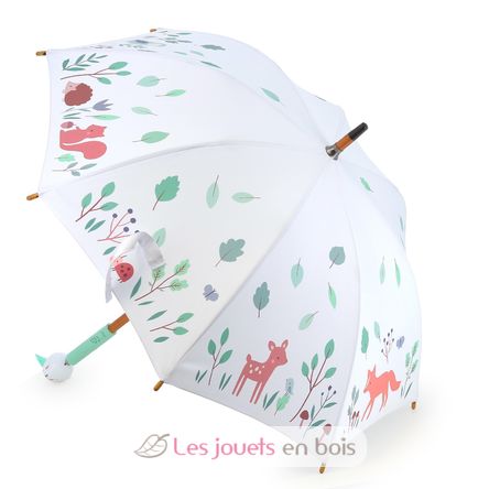 The forest umbrella V7123 Vilac 2