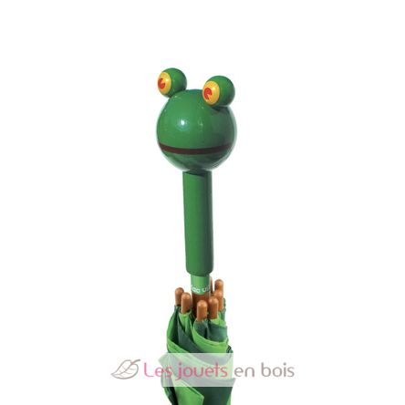 Umbrella Yabon the frog VI4395-4698 Vilac 1