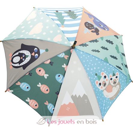 Iceland Umbrella V8512 Vilac 4