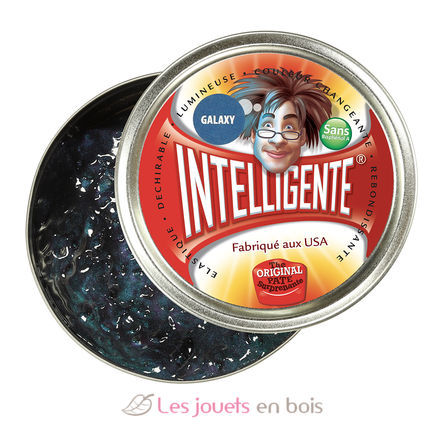 Galaxy Thinking Putty PI-GALAXY Thinking Putty 1