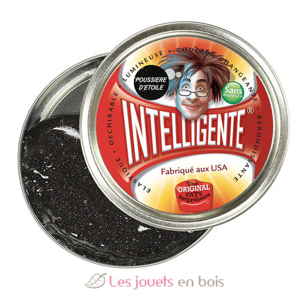 Star dust Thinking Putty PI-POUSSIERE D'ETOILE Thinking Putty 1