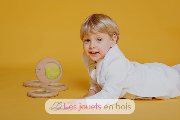 Sensory Moon PB85769 Petit Boum 2